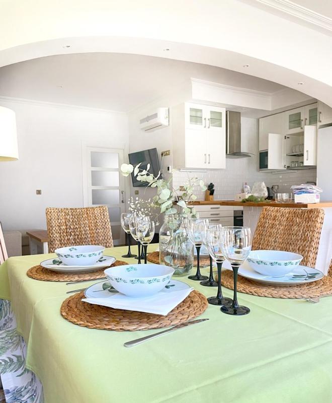 Bungalow Para 6 Pax A 7 Minutos De Playa Albir L'Alfas del Pi Exterior photo