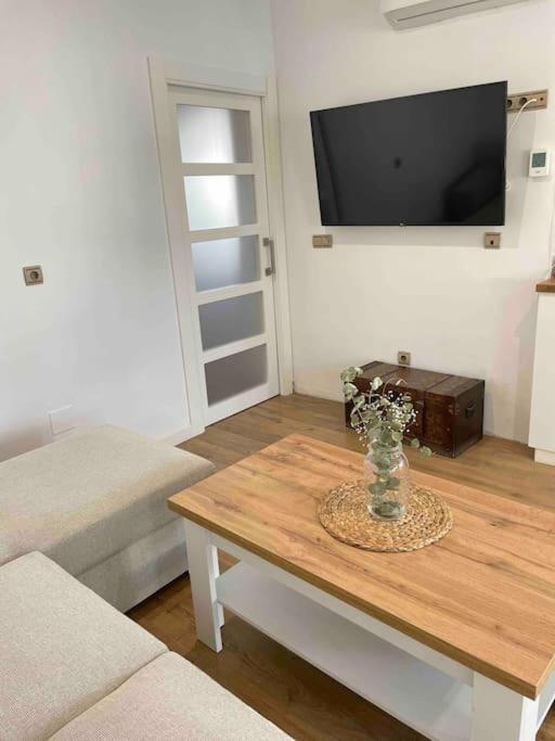 Bungalow Para 6 Pax A 7 Minutos De Playa Albir L'Alfas del Pi Exterior photo