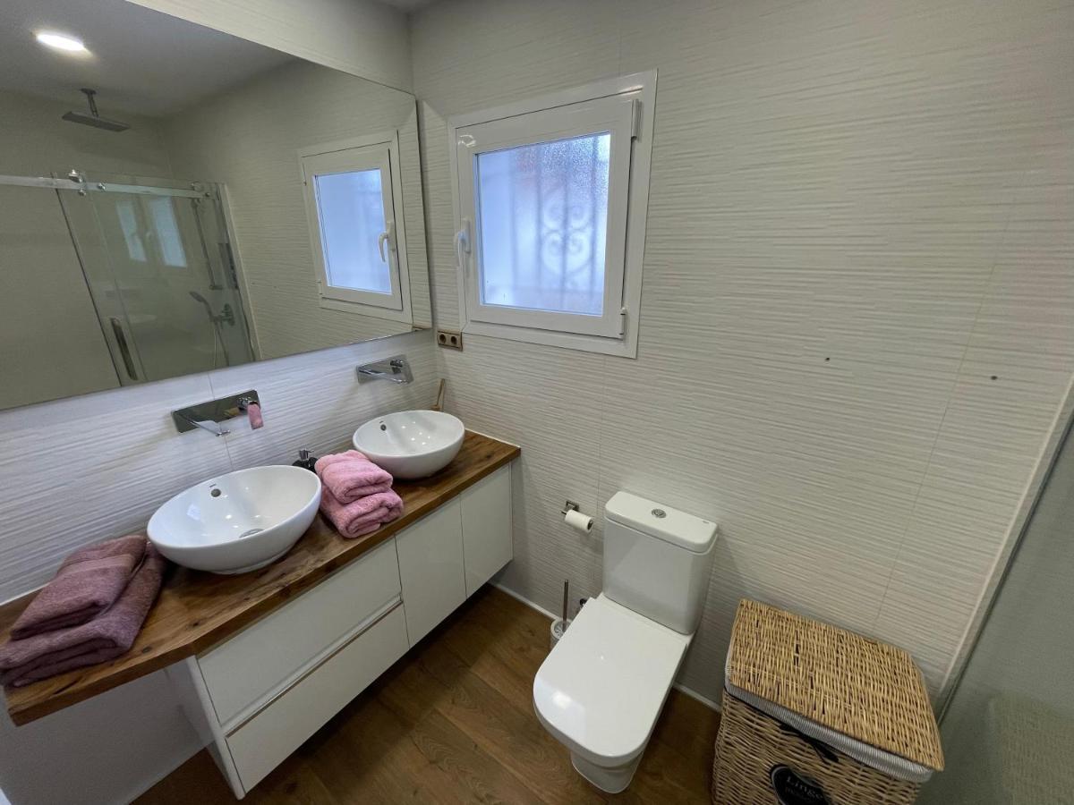 Bungalow Para 6 Pax A 7 Minutos De Playa Albir L'Alfas del Pi Exterior photo