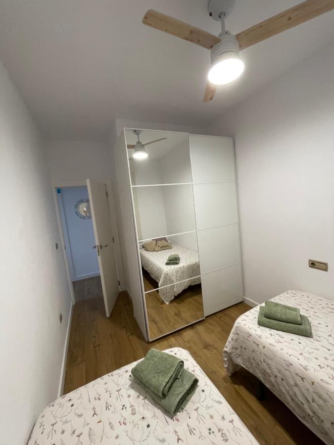 Bungalow Para 6 Pax A 7 Minutos De Playa Albir L'Alfas del Pi Exterior photo