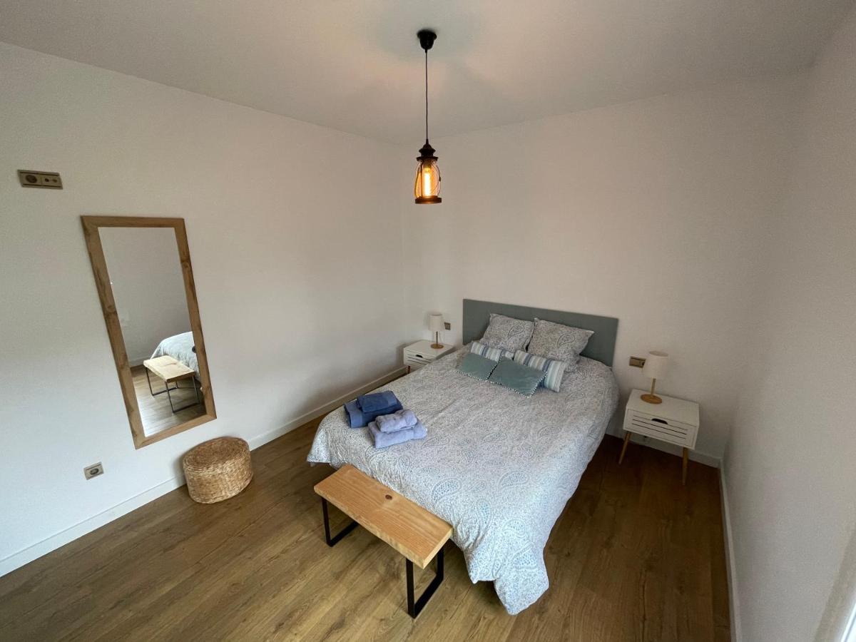 Bungalow Para 6 Pax A 7 Minutos De Playa Albir L'Alfas del Pi Exterior photo
